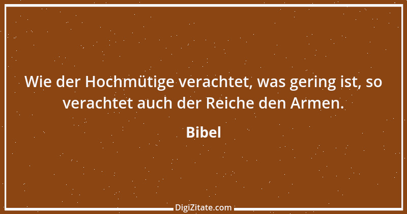 Zitat von Bibel 199