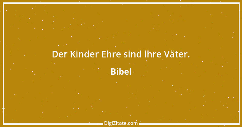 Zitat von Bibel 2199