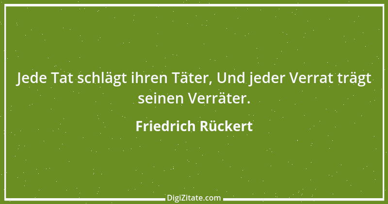 Zitat von Friedrich Rückert 133