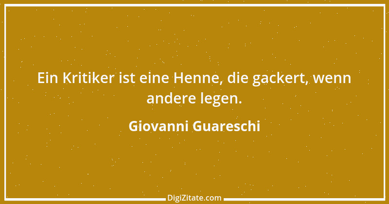 Zitat von Giovanni Guareschi 14