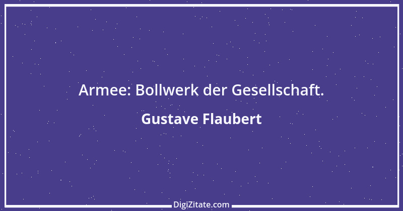 Zitat von Gustave Flaubert 7