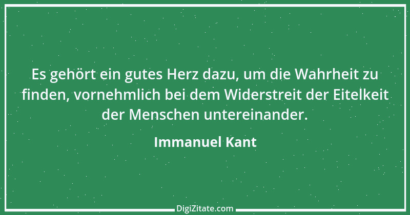 Zitat von Immanuel Kant 655