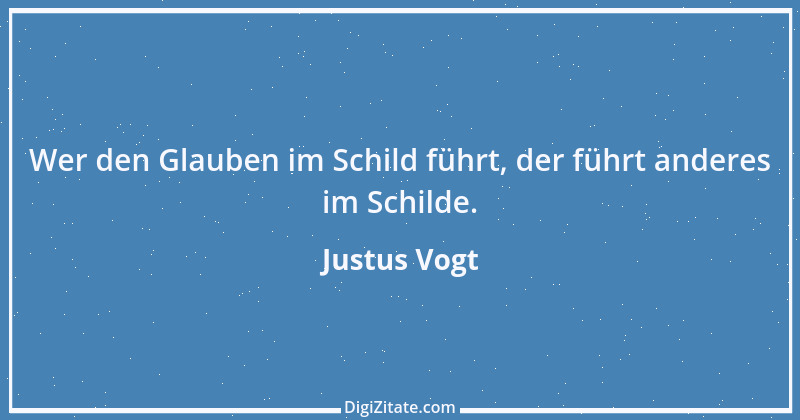 Zitat von Justus Vogt 306