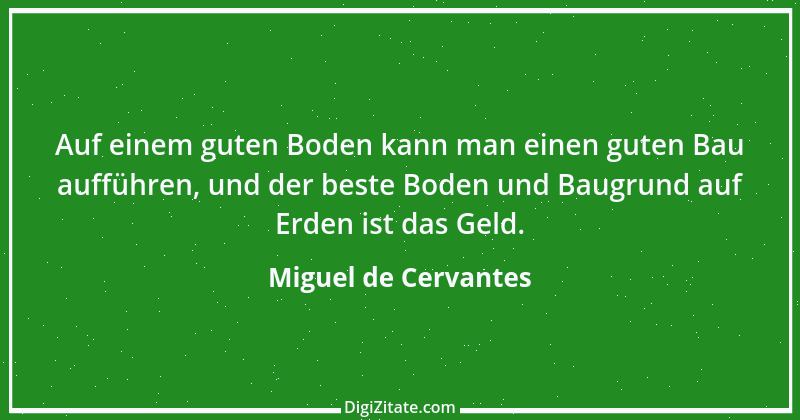 Zitat von Miguel de Cervantes 95