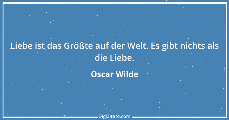 Zitat von Oscar Wilde 70