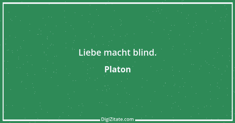 Zitat von Platon 200