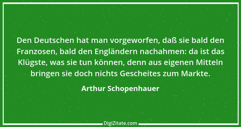 Zitat von Arthur Schopenhauer 31