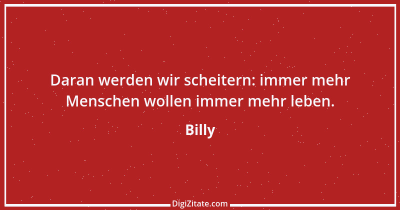 Zitat von Billy 244