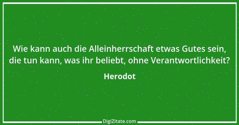 Zitat von Herodot 19