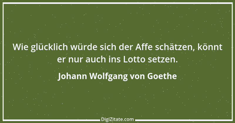 Zitat von Johann Wolfgang von Goethe 165