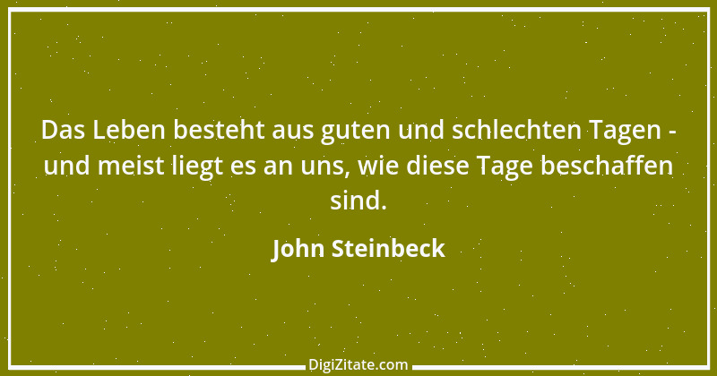 Zitat von John Steinbeck 156