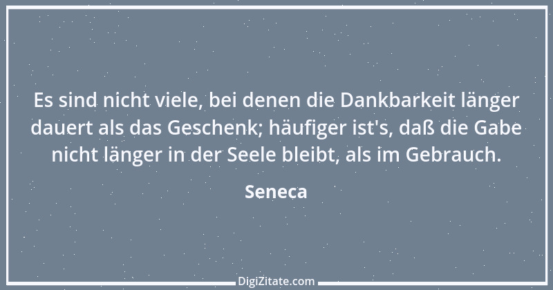 Zitat von Seneca 301