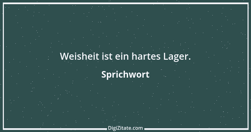 Zitat von Sprichwort 3157