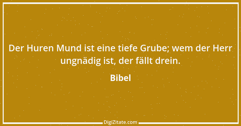 Zitat von Bibel 2805