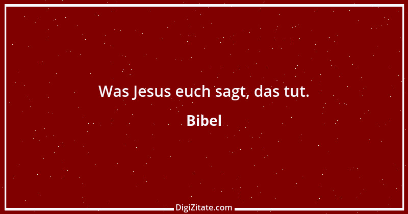 Zitat von Bibel 805