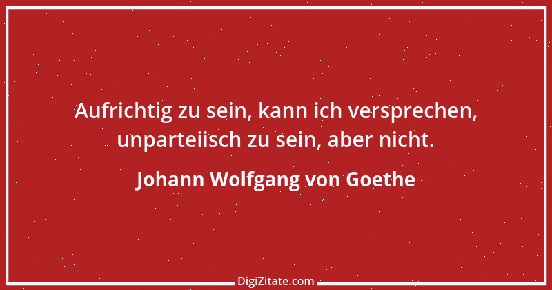 Zitat von Johann Wolfgang von Goethe 770