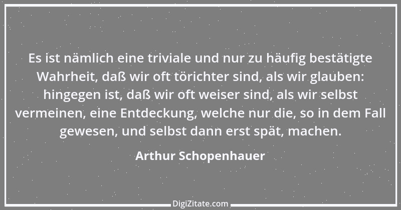 Zitat von Arthur Schopenhauer 32