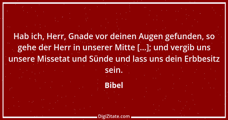 Zitat von Bibel 201