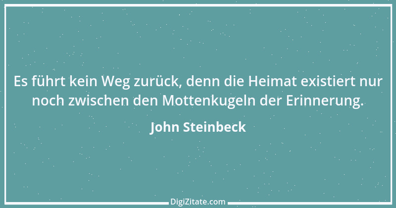 Zitat von John Steinbeck 157