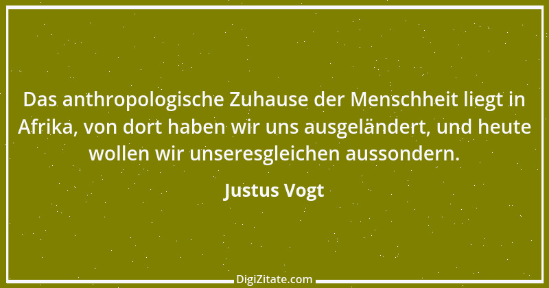 Zitat von Justus Vogt 308