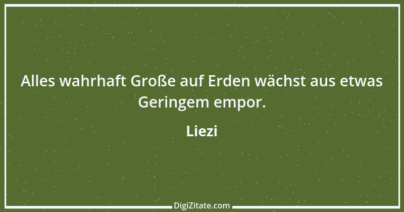 Zitat von Liezi 14