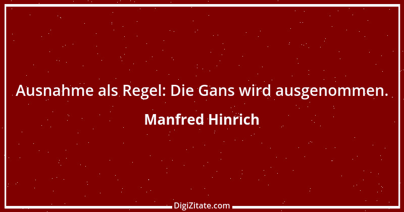 Zitat von Manfred Hinrich 340