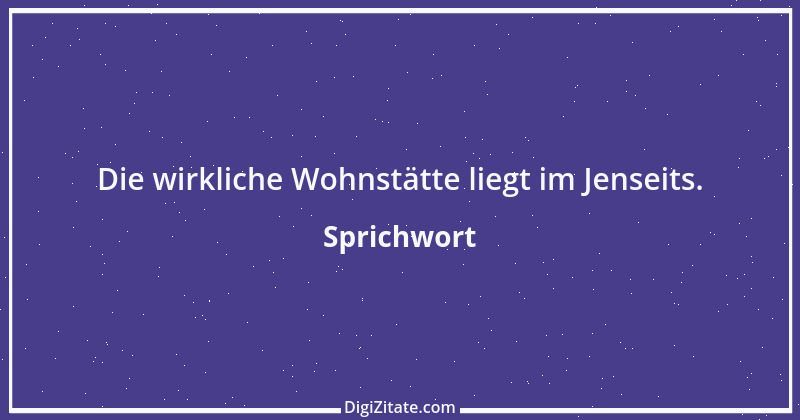 Zitat von Sprichwort 4158