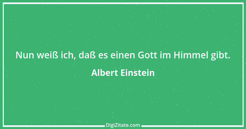 Zitat von Albert Einstein 254