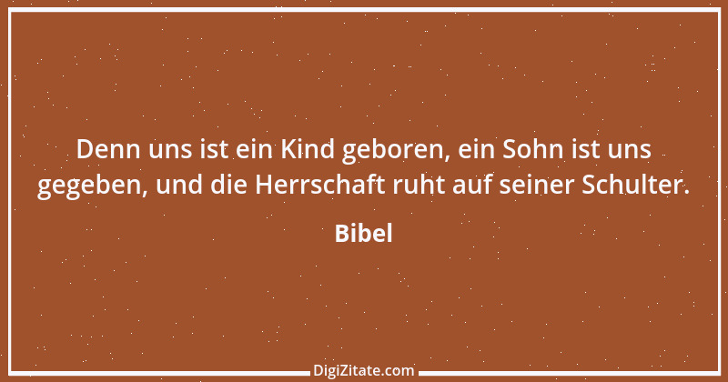 Zitat von Bibel 202