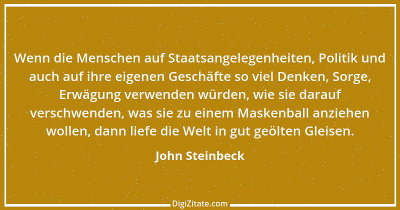 Zitat von John Steinbeck 158