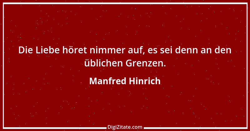 Zitat von Manfred Hinrich 1341