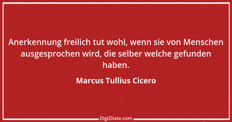 Zitat von Marcus Tullius Cicero 91