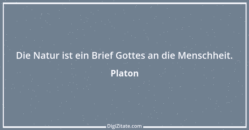 Zitat von Platon 203