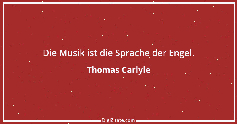 Zitat von Thomas Carlyle 135