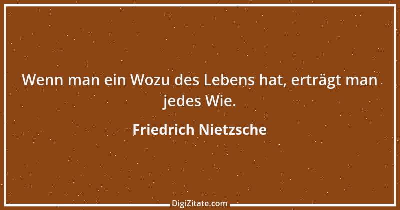 Zitat von Friedrich Nietzsche 105