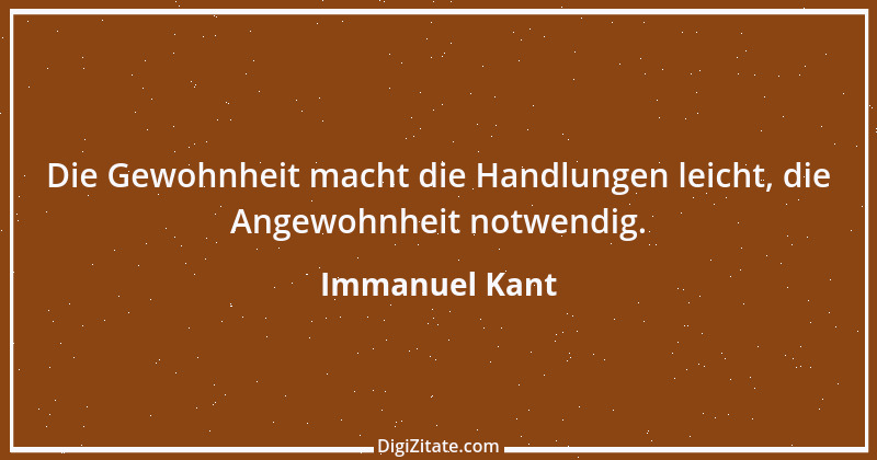 Zitat von Immanuel Kant 659