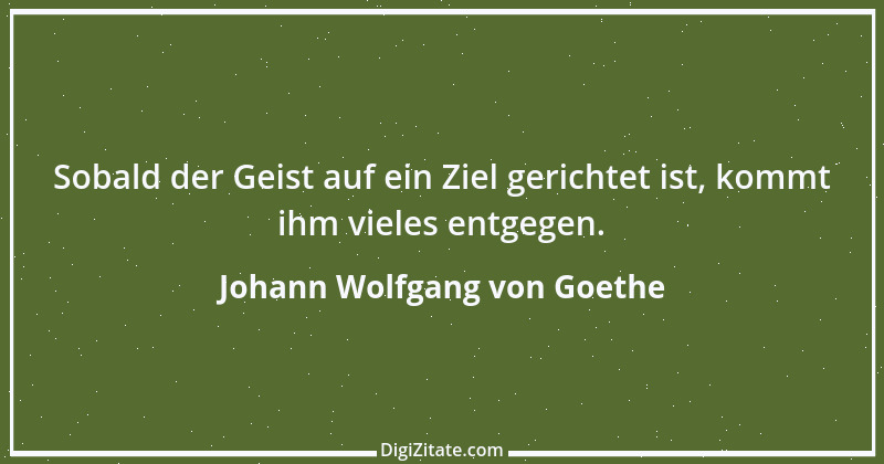 Zitat von Johann Wolfgang von Goethe 3168