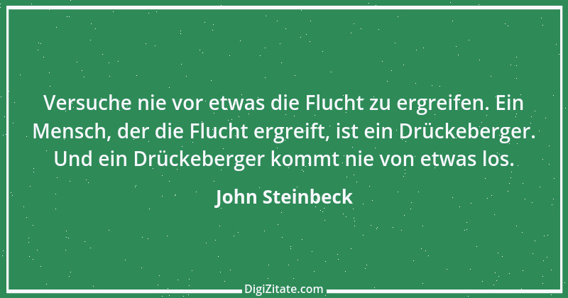 Zitat von John Steinbeck 159