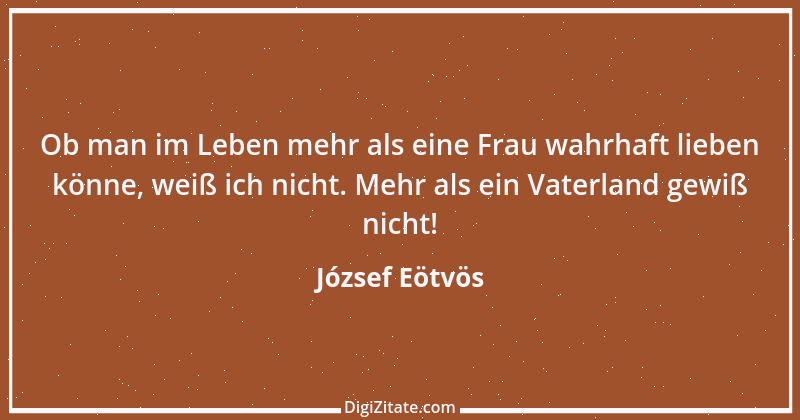 Zitat von József Eötvös 35