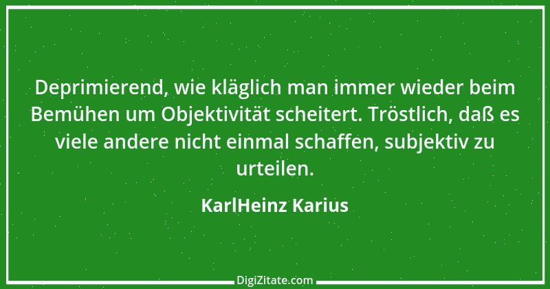 Zitat von KarlHeinz Karius 93