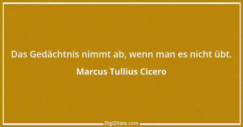 Zitat von Marcus Tullius Cicero 92