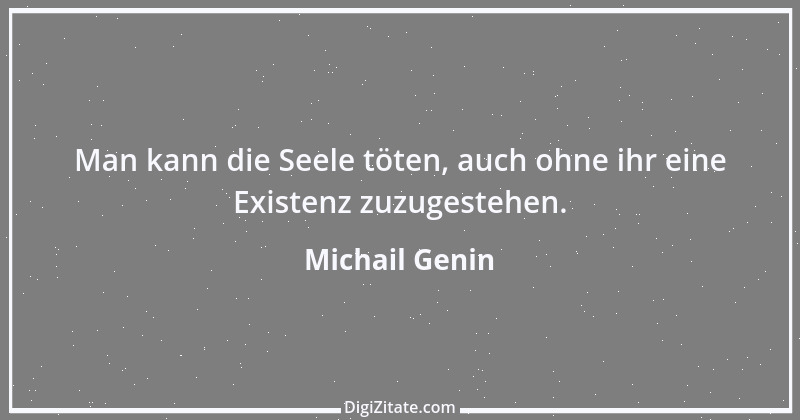 Zitat von Michail Genin 21