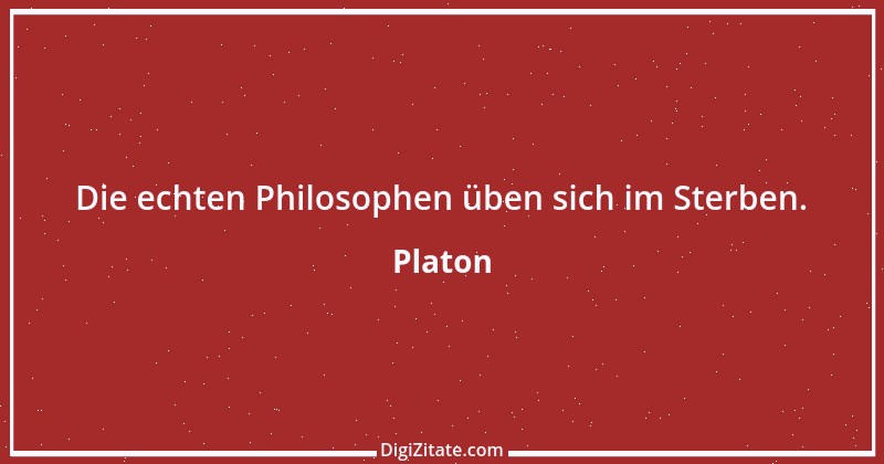 Zitat von Platon 204