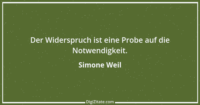 Zitat von Simone Weil 15