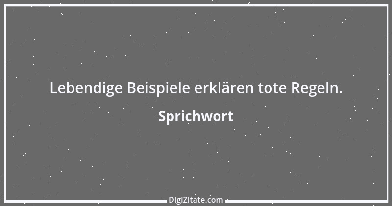 Zitat von Sprichwort 12160