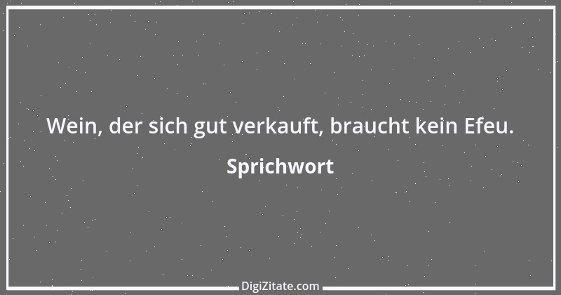 Zitat von Sprichwort 3160