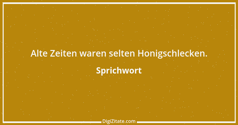 Zitat von Sprichwort 5160