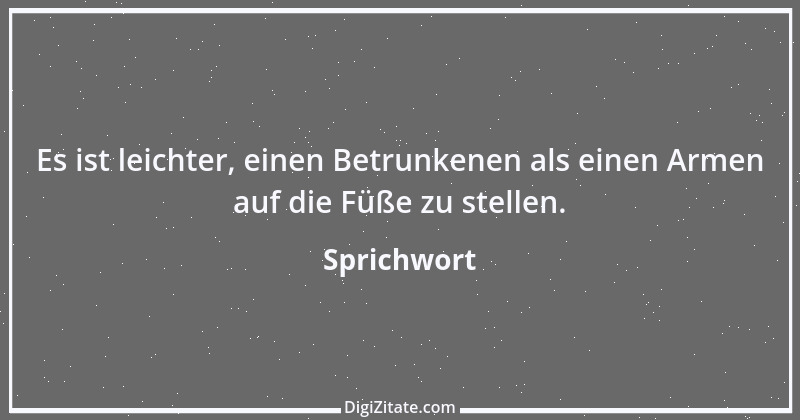 Zitat von Sprichwort 8160