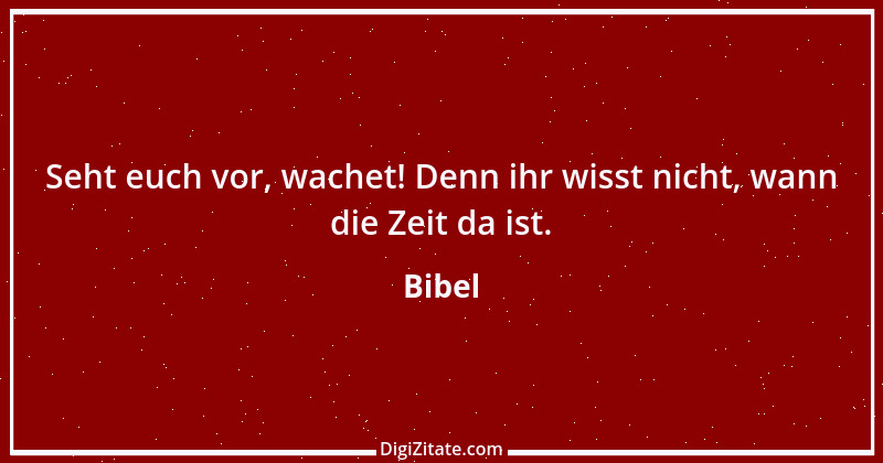 Zitat von Bibel 204