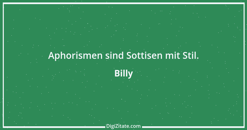 Zitat von Billy 248